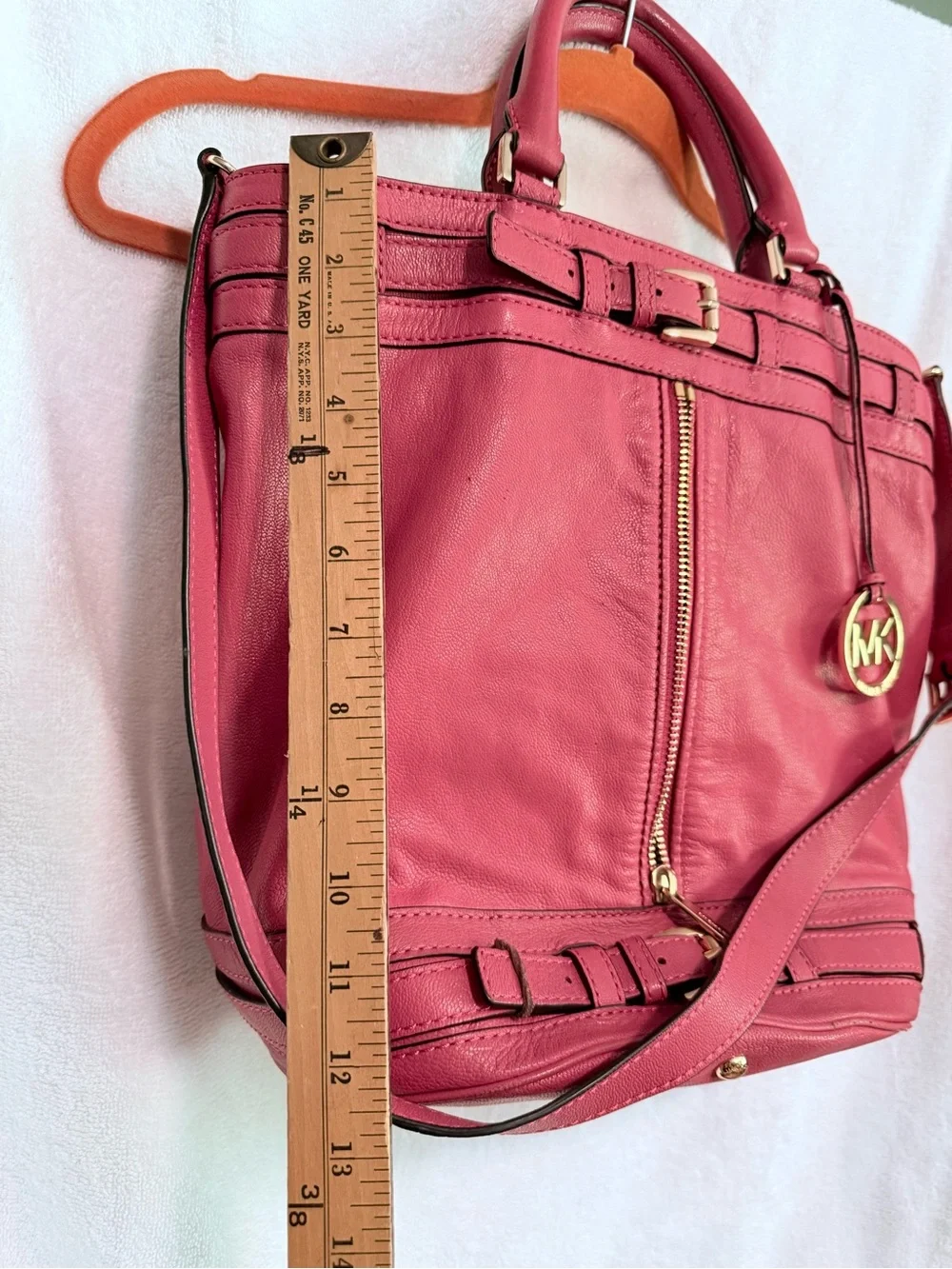 Michael Kors-Kingsbury kingsbury pink